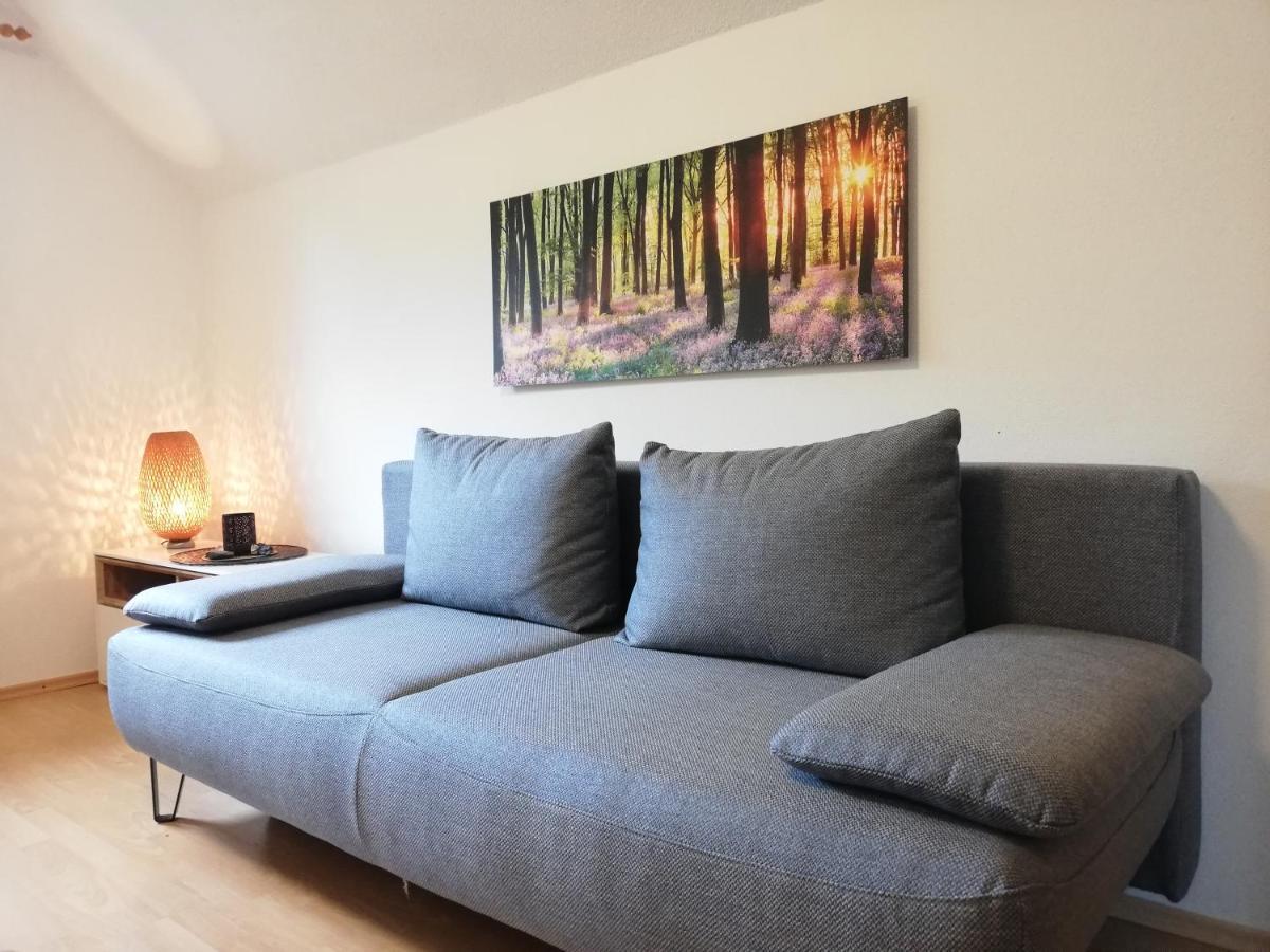 Apartment Natur Herz Haus im Ennstal Exterior photo