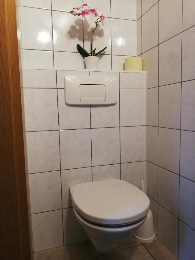 Apartment Natur Herz Haus im Ennstal Exterior photo